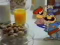 80s Cookie-Crisp Ad