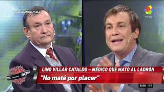 Intratables - Programa completo (25/04/19)