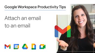Attach an email to an email in Gmail screenshot 2