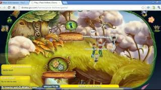The Gay guy of pixie hollow