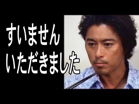 TOKIOの山口達也氏が女子高生に〇〇で書類送検!