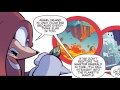 An Excerpt from Sonic Universe #87