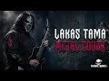 LAKAS TAMA | SIAKOL | METAL COVER