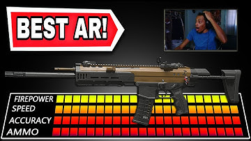 the ACR is BACK in BROKEN MW3 Beta..(Best MCW Class Setup) - MW3 Beta Multiplayer GAMEPLAY!