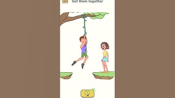 Get Them Together || Android Gameplay || Wingman