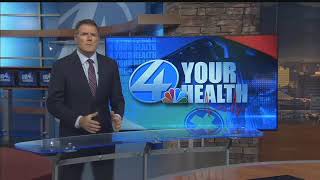 4 Your Health: The cost of caring for dementia victims; remote care for Parkinson's patients