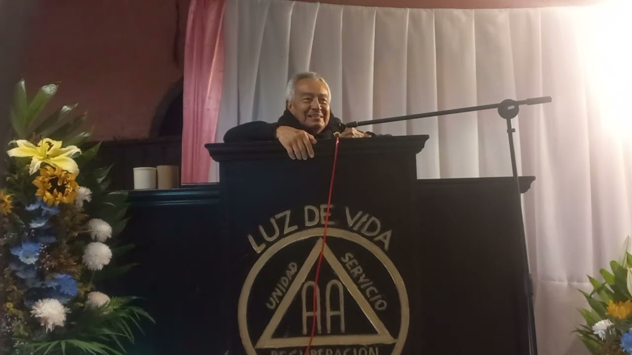 El método de la recuperación | Padrino Enrique alvarez 