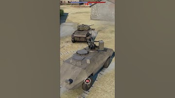 R3 Sneaky = 100💀💀💀 #warthunder #gaming