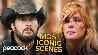 Yellowstone | Most Watched Yellowstone Moments (Part 2)