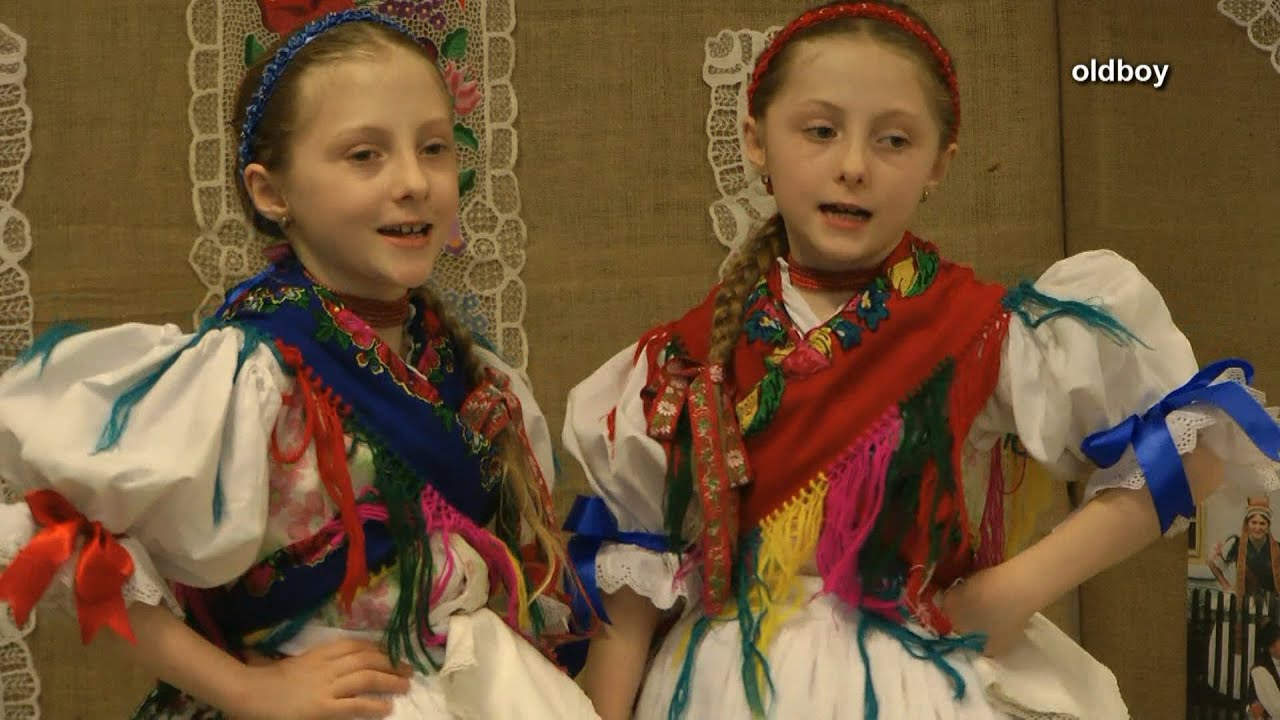 Vécsey-Vásárhelyi Népdaléneklési Verseny - Nyíregyháza