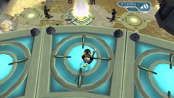 Ratchet & Clank: Going Commando HD Walkthrough Part 6[Ratchet is an Army of One!]