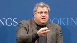 Robert Kagan: Europe Deserves Nobel Prize