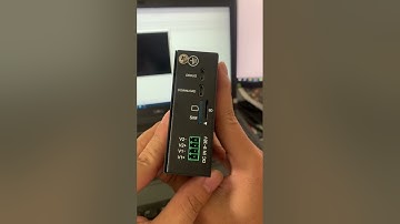 BLIIOT BL100 IOT Gateway Series Hardware Review- Sample BL102E