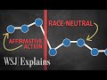 Affirmative Action vs. Race-Neutral Admissions: A Case Study | WSJ