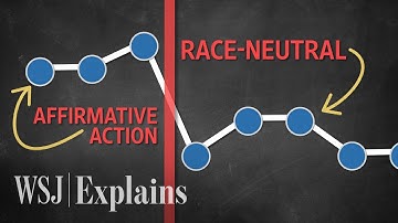 Affirmative Action vs. Race-Neutral Admissions: A Case Study | WSJ