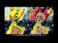 【CM】日清食品　カップヌードルカレー
