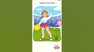 Support The Team #shorts #gaming #dop3 #trending