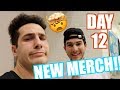 NEW MERCH IS HERE!!!