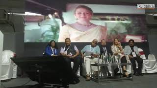 Kerala The Way Forward Seminar Mice Wedding At Kerala Travel Mart 2024 Tourism India