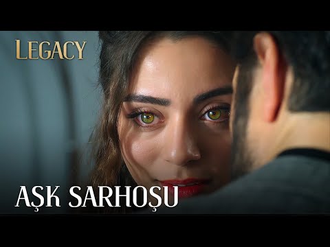 Seher ve Yaman aşk sarhoşu | Emanet 326. Bölüm