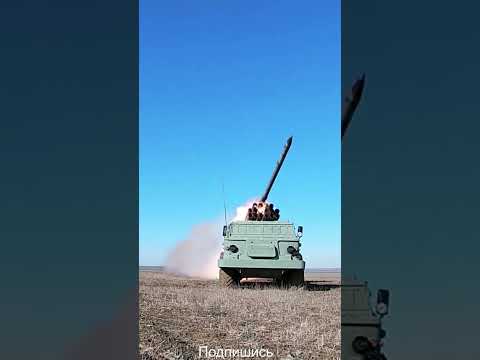 Video: Russiese masjiengeweer 