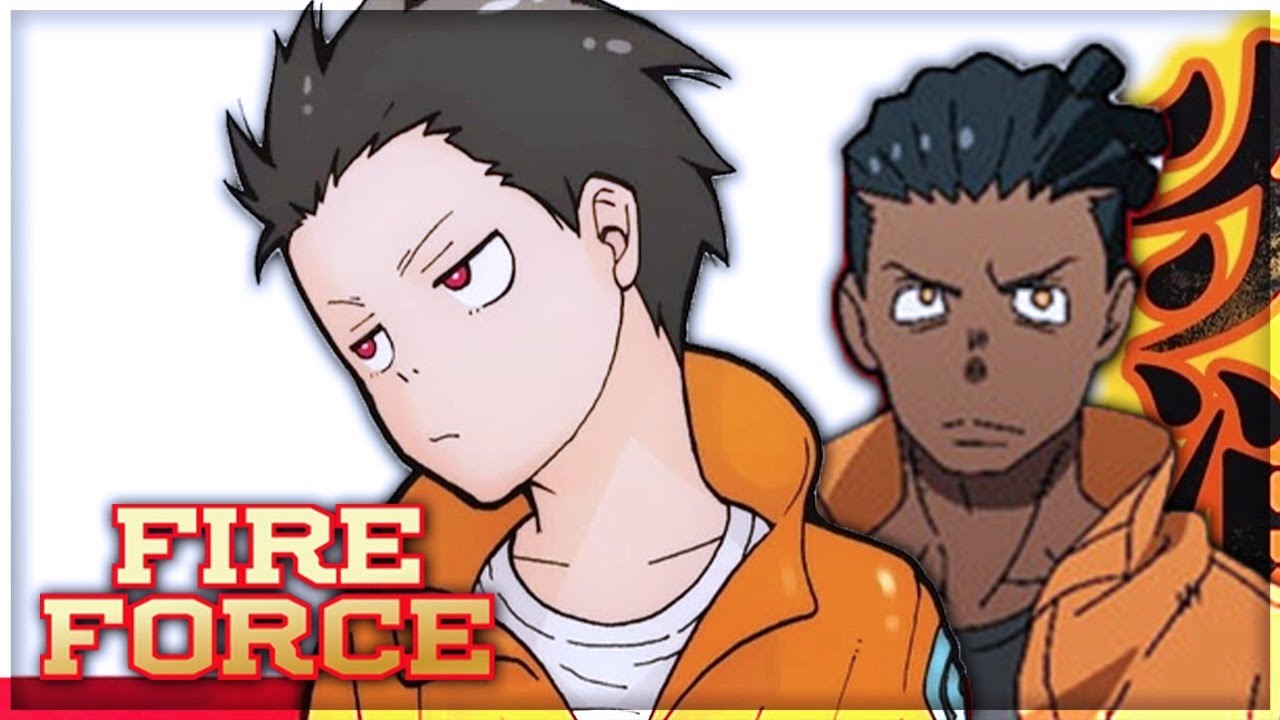 Fire Force Season 2 New Character, Design & Story Details REVEALED