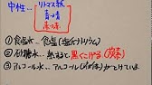 水溶液の性質 小6理科 のまとめ Youtube