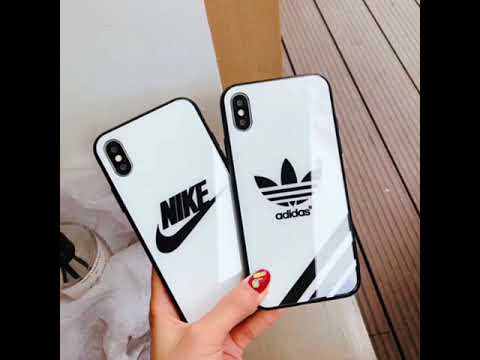 nike cover iphone x