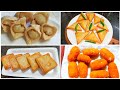 4 SAVOURY RECIPES WITH CHICKEN FOR HI TEA /KITTY PARTY