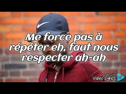 Quand on mène un combat, il ne faut pas être tout seul // MHD