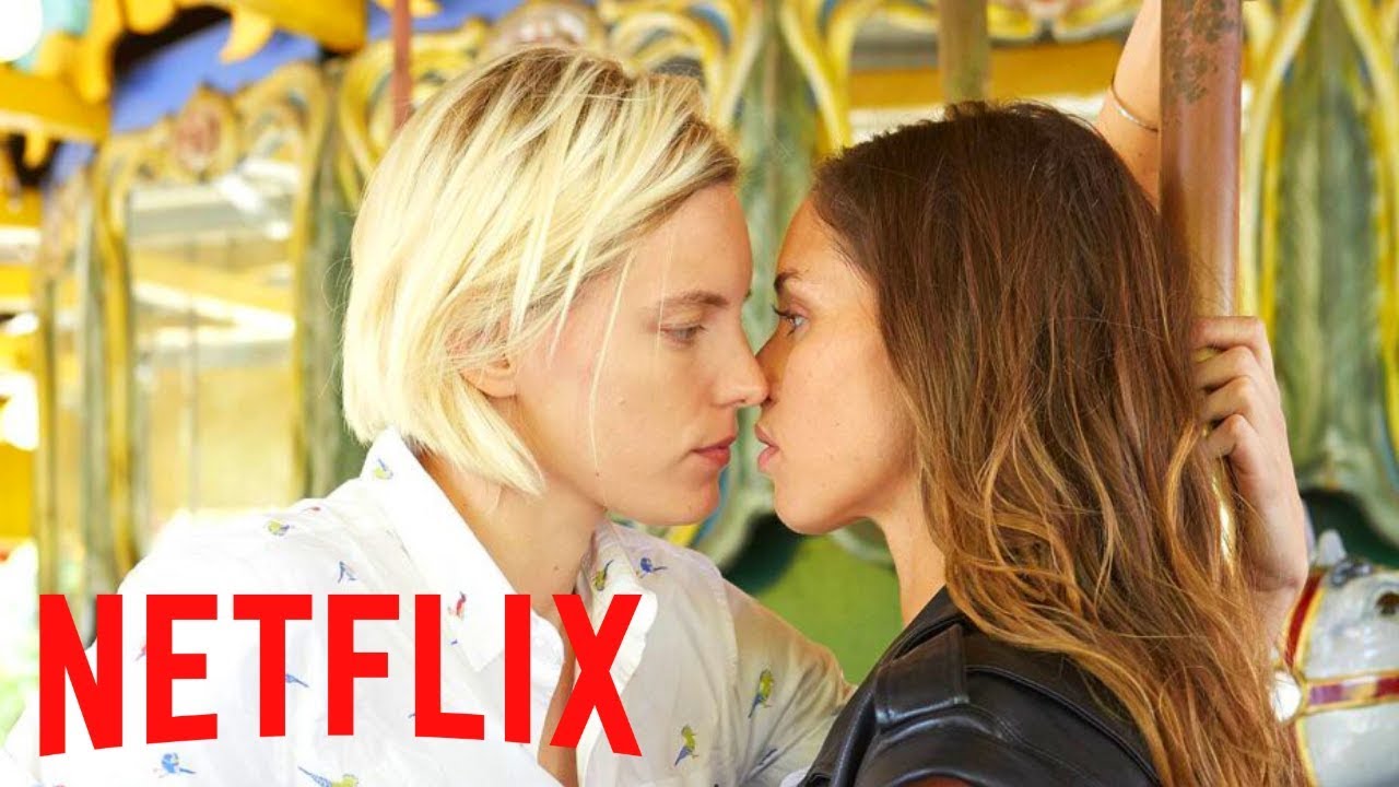 Best Lgbt Movies On Netflix In 2020 Updated Youtube