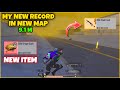 Metro royale my new loot record with 91 million value and new item in new map  pubg metro royale