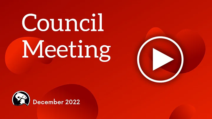 Council Day 6 - December 13, 2022