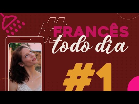 FTD 1 - Aprenda francês todo dia: nível iniciante e intermediário/avançado