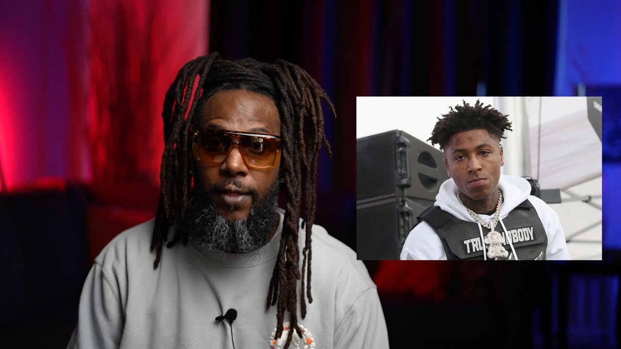 NBA Youngboy  diss Drake , J Cole , Lil Yachty, JT,  J Prince , Lil Durk F The Industry Pt. 2