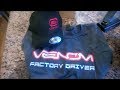 Ep. 200: Venom Swag Unboxing