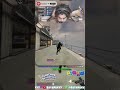 COD Mobile Live Stream Moments You Didn’t Expect #codmshorts #shorts