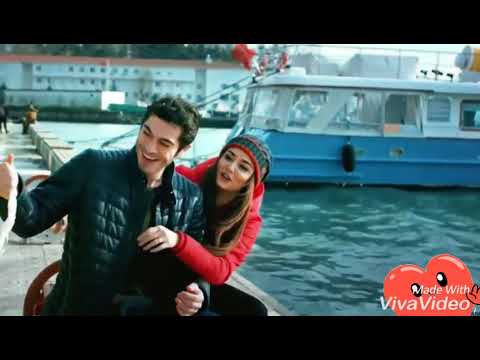 Hayat And Murat Romantic WhatsApp Status For Couples