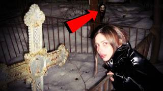 30 Scary Videos Lurking Behind Closed Doors
