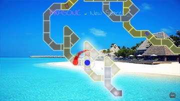 ADOFAI #Custom [Pikasonic - New Start!] Clear