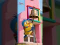 Canción de la Escuela de Animales - Animals School Song | Nursery Rhymes for Kids | Shorts