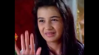 Cinta Fitri - Momen Kemesraan Farel Ditolak Fitri