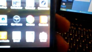 Lg motion 4g step by step root plus On Screen Phon screenshot 4