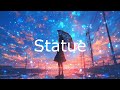 Lil Eddie - Statue (Lyrics In Japanese & English / 英詞 +日本語私訳)