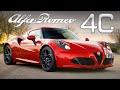 Alfa Romeo 4C - The BEST USED Sub-£40k Sports Car?