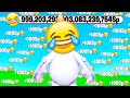DEVO RIDERE PER VINCERE SU ROBLOX!!
