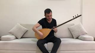 Fatih Akarsu - Kesik Çayır Bağlama