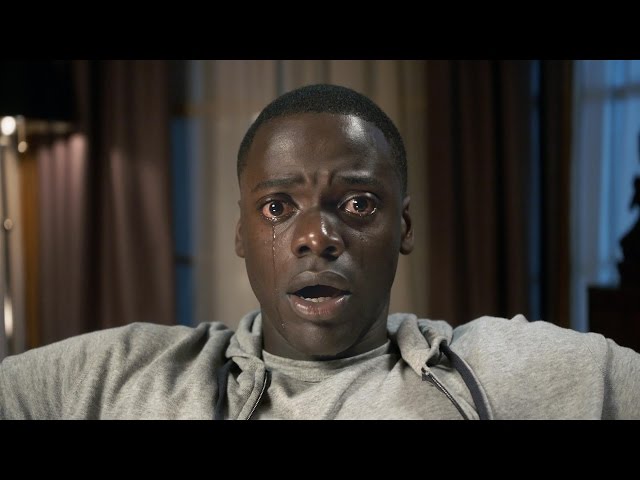 Estreno de la semana: 'D&eacute;jame salir'