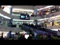 Earth Hour Jordan 2012 City Mall Jordan 