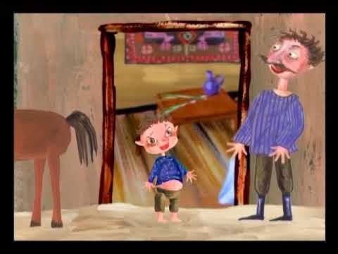 კვაჭი კვაჭანტირაძე (მეორე სერია )